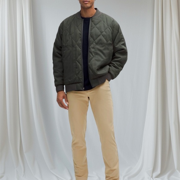 Lululemon Men's pants - Picture 1 of 8